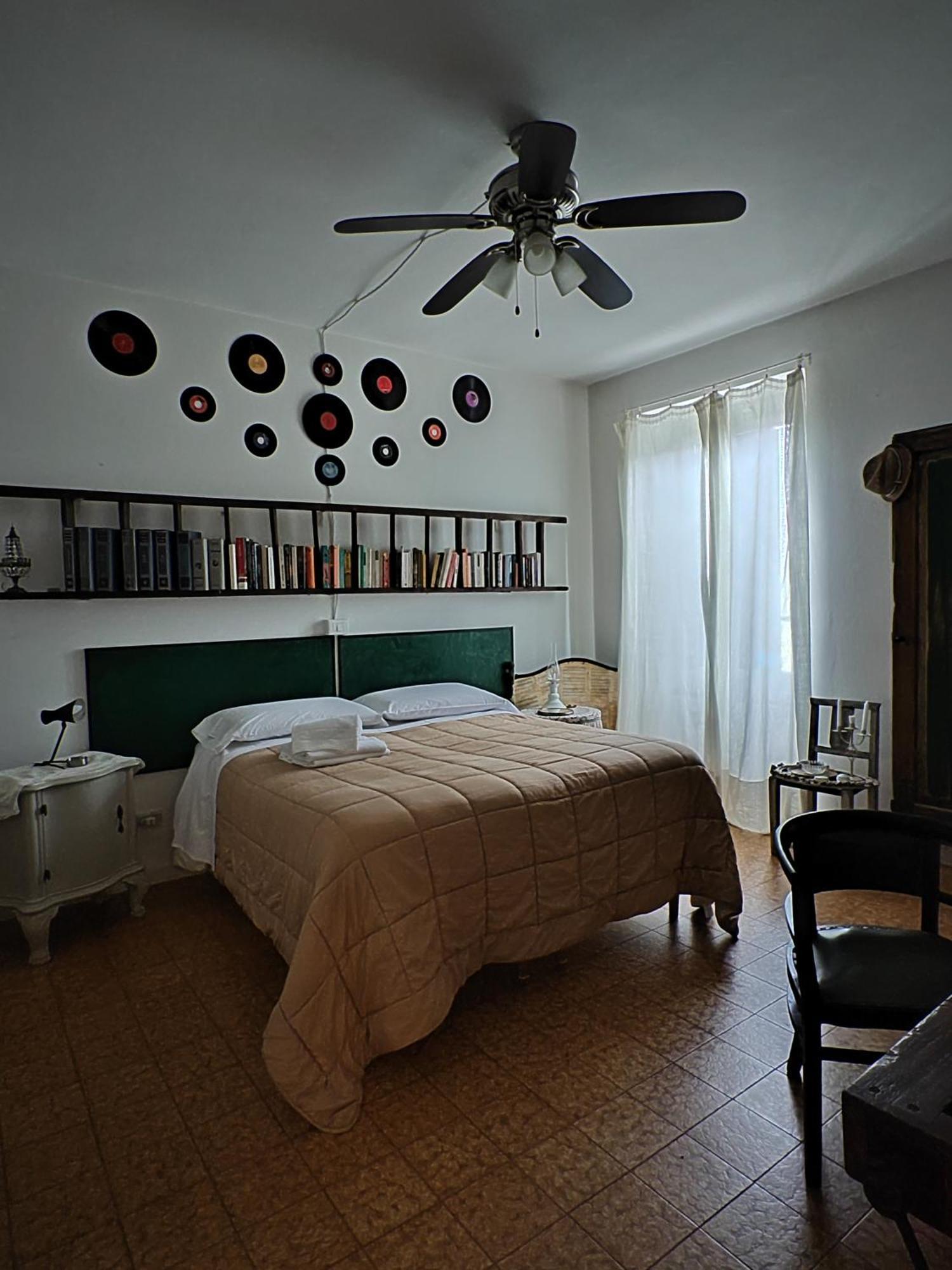 B&B Lamagia Di Corte Moronati Sirmione Zimmer foto